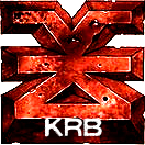 Khorne R'Backs team badge